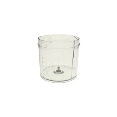 Bol mixer tocator Tefal Masterchop XL, MB450B38