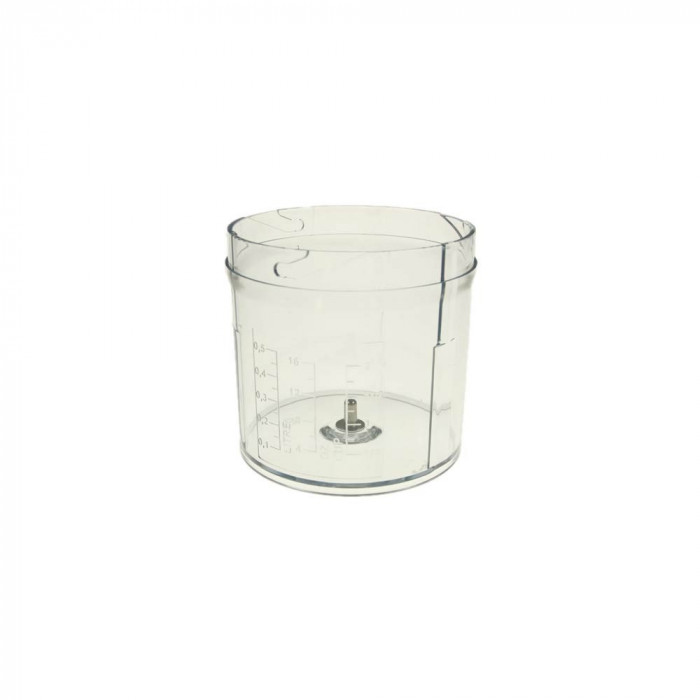 Bol mixer tocator Tefal Masterchop XL, MB450B38