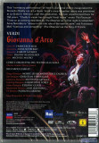 Verdi: Giovanna D&#039;Arco | Giuseppe Verdi, Clasica