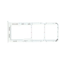 Suport SIM Samsung Galaxy A13 4G / A135 WHITE