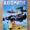 AXIOMATIC. GREG EAGAN. s.f.