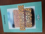 Entomologie Generală-Ioan Roșca
