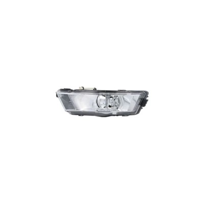 Proiector ceata SKODA RAPID Spaceback NH1 ALKAR 2901522 foto