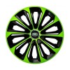 Set 4 capace roti Extra strong green R15 Compatibil Cu Land Rover, Autohelix MSA