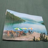 Cumpara ieftin CARTE POSTALA TELIUC-LACUL DE LA CINCIS CIRCULATA