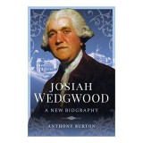 Cumpara ieftin Josiah Wedgwood Istorie Ceramica Revolutie Anglia Carti Engleza Brosata