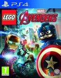 Joc PS4 LEGO MARVEL AVENGERS Pentru Playstation 4 si PS5