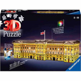 Cumpara ieftin Puzzle 3D Led Buckingham Palace, 216 Piese, Ravensburger