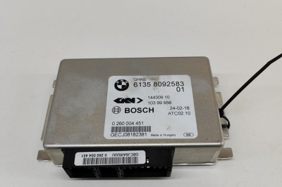 Alt modul de control BMW 4 Coupe F32, F82 2018 OEM: 8092583,0260004451 | 25389684 foto