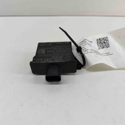 Modul de control presiune anvelope MERCEDES-BENZ CLA Coupe C118 2023 OEM: A0009009018,A0009014511,A0009029548 24247039 foto