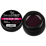 Cumpara ieftin Gel UV Colorat Pirate Treasure 5ml, SensoPRO Milano