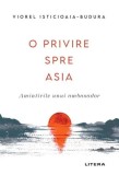 O privire spre Asia. Amintirile unui ambasador - Paperback brosat - Viorel Isticioaia-Budura - Litera