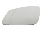 Sticla oglinda, oglinda retrovizoare exterioara BMW 4 cupe (G22, G82) (2020 - Prezent) BLIC 6102-05-0280003P