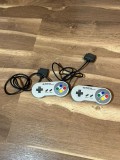 Nintendo Super Famicom / SNES testate și funcționale &ndash; Set 2 bucăți