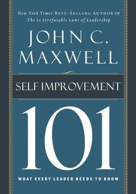 Self-Improvement 101: What Every Leader Needs to Know foto