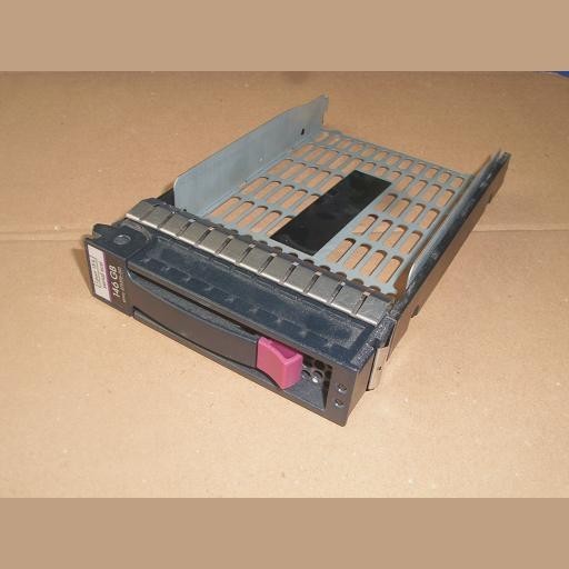 Caddy HDD Server 3.5&#039;&#039; HP DL360 DL380 G5 DL140 SAS