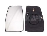 Sticla oglinda, oglinda retrovizoare exterioara FORD TOURNEO CUSTOM bus (2012 - 2016) ALKAR 6431381