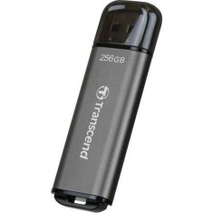 Memorie USB Transcend JetFlash 920 256GB USB 3.2 Grey foto