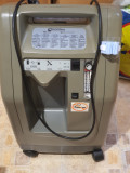 Concentrator de oxigen Devilbiss 525