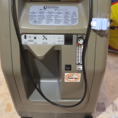 Concentrator de oxigen Devilbiss 525