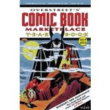 Overstreet&#039;s Comic Book Marketplace Yearbook 2014
