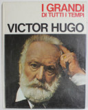 VICTOR HUGO , COLLEZIONE &quot; I GRANDI DI TUTTI I TEMPI &quot; , 1965