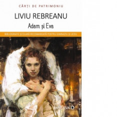 Adam si Eva - Liviu Rebreanu