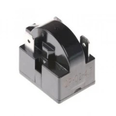 Releu pornire motor frigider Ariston