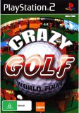 Joc PS2 Crazy Golf: World Tour