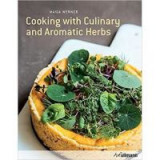 Cooking With Culinary And Aromatic Herbs