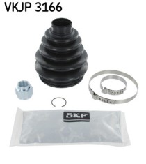 SKF VKJP 3166 Ansamblu burduf, articulatie planetara foto