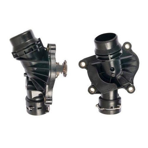 Gates termostat, lichid racire