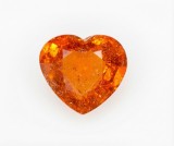 Gemstone - Spessartite