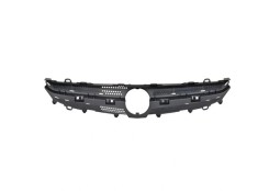 Grila radiator Opel Astra J, 2013-, model: 5 usi, montare fata, interior, RapidAuto