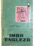 Gavril Gabor - Limba engleză pentru &icirc;nvățăm&acirc;ntul superior de artă (editia 1966)