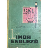 Gavril Gabor - Limba engleză pentru &icirc;nvățăm&acirc;ntul superior de artă (editia 1966)