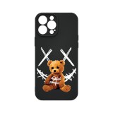 Husa BestCase&reg; Premium Silicon, Compatibila Cu Apple iPhone 13 Pro, 1.2MM Slim,