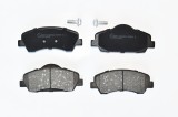 Set Placute Frana Fata 83311 FPF.514