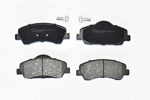 Set Placute Frana Fata 83311 FPF.514