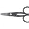 Foarfece Anti-Statice ESD 13 cm