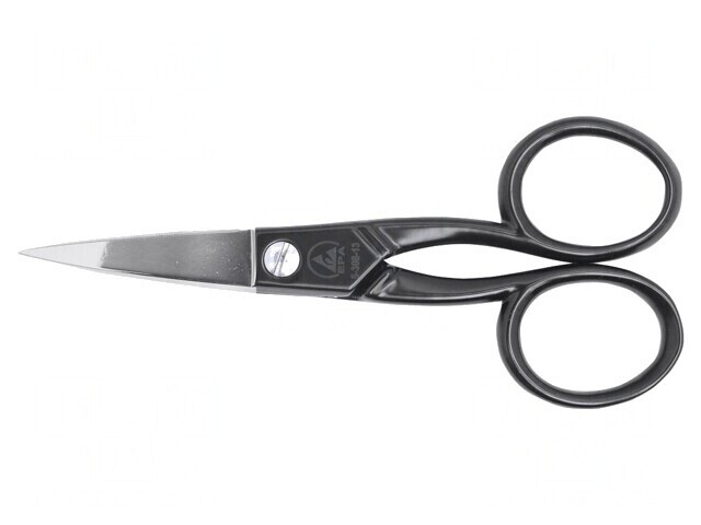 Foarfece Anti-Statice ESD 13 cm