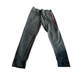 Pantaloni &ndash; colanti sport , culoarea negru , model 4F , marimea 5-6 ani