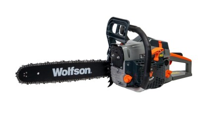 WOLFSON - DRUJBA PROFESIONALA STX-580 PowerTool TopQuality foto