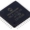 Microcontroler PIC 64MHz, TQFP44
