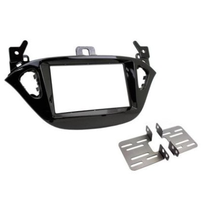 CT23VX48 RAMA Vauxhall Adam 2012/Corsa 14 CarStore Technology foto