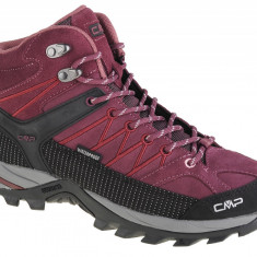 Pantofi de trekking CMP Rigel Mid 3Q12946-H910 violet