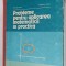PROBLEME PENTRU APLICAREA MATEMATICII IN PRACTICA-CERCHEZ MIHU, THEODOR DANET