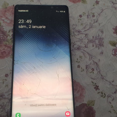 Placa de baza Samsung Galaxy Note 8 N950 Libera retea Livrare gratuita!