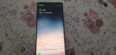 Placa de baza Samsung Galaxy Note 8 N950 Libera retea Livrare gratuita! foto