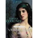 Vaskir&aacute;lyn&eacute; - Joanna Courtney
